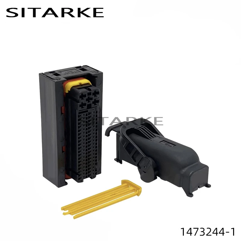 de controle do motor pcb conector 02