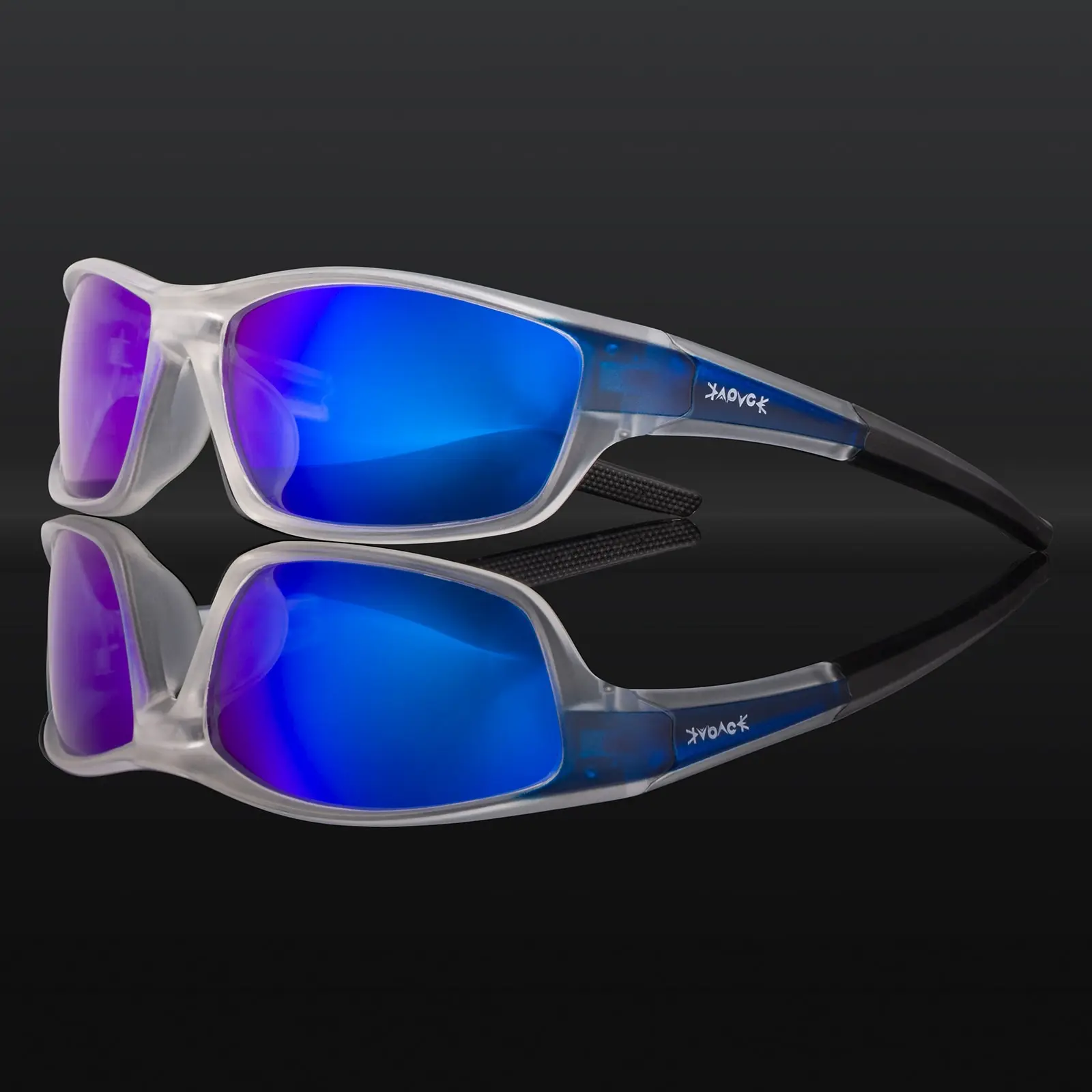 Kapvoe Cycling Sun Glasses Polarized Sunglasses MTB Goggles Man Women Outdoor Bike Sports UV400 Riding Bicycle Eyewear cycling sunglasses cycling glasses sun glasses bicycle glasses sports glasses sport sunglasses sports goggles