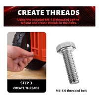 Packout Handle Release Pins Packout Handle Quick Release Pins Packout Handle Removal Kit Set B 2
