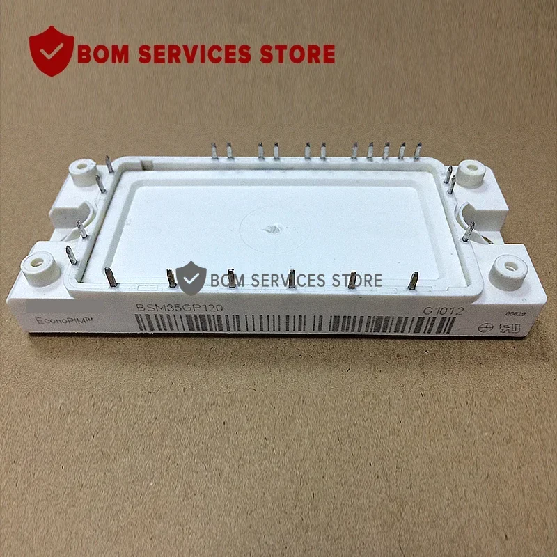 BSM35GP120 Trans IGBT Module N-CH in stock