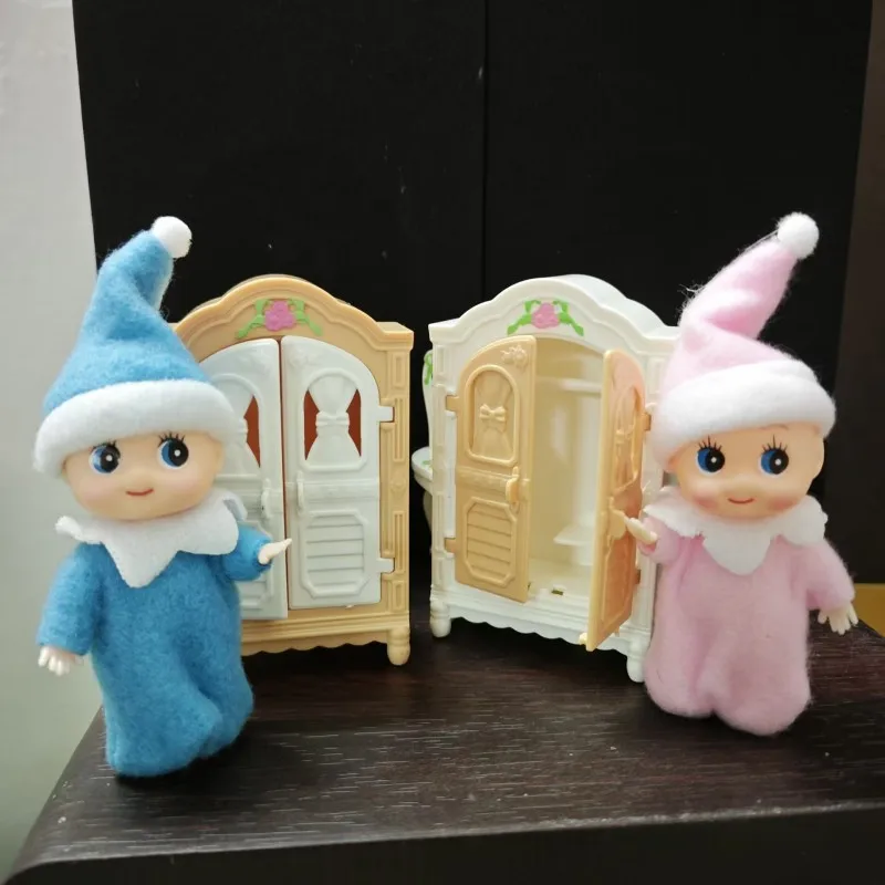 Giocattoli da cucina Accessori per bambole in miniatura Mini