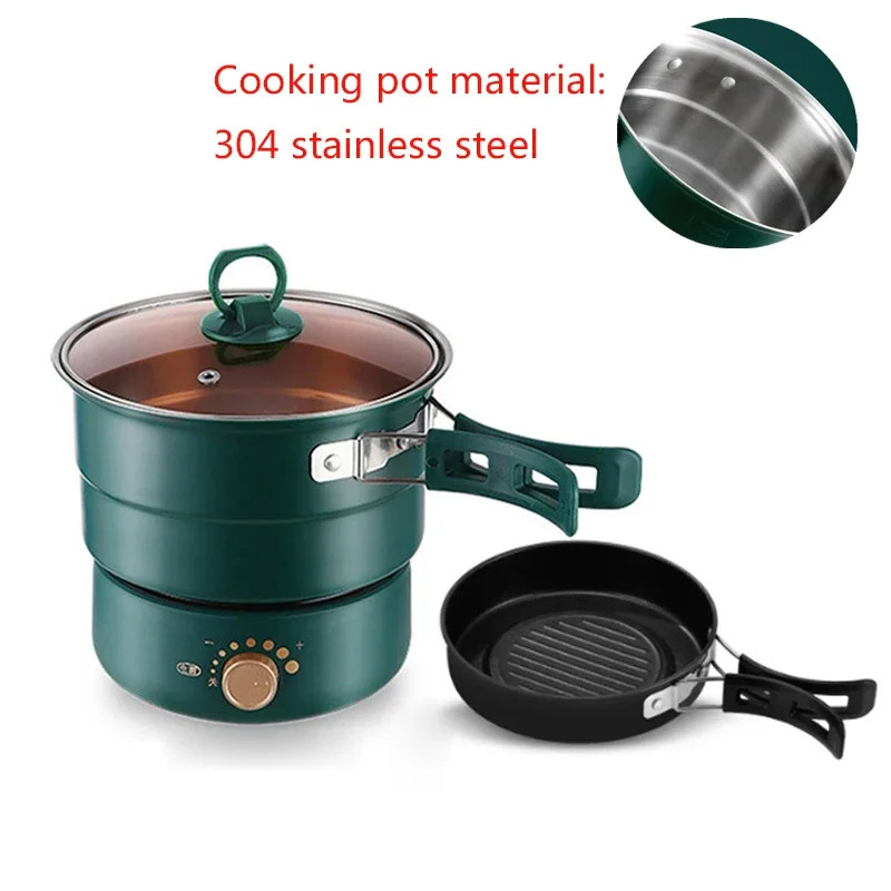Green 304 Stainless