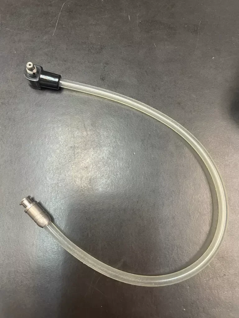 PENTAX OF-B113 WATER JET IRRIGATION TUBE （New, Original）