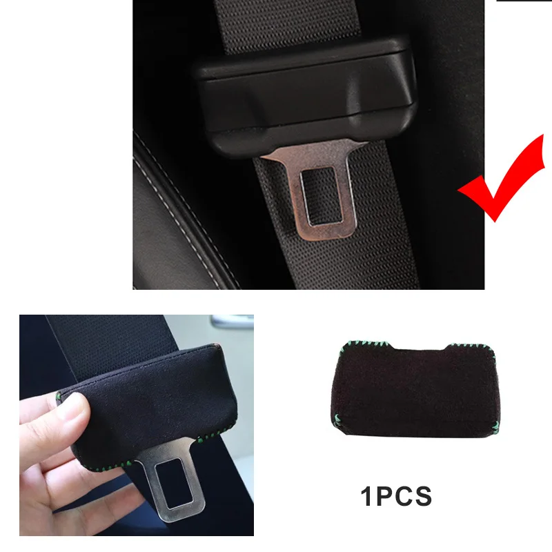 1pcs green line