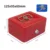 12.5cm Red Key