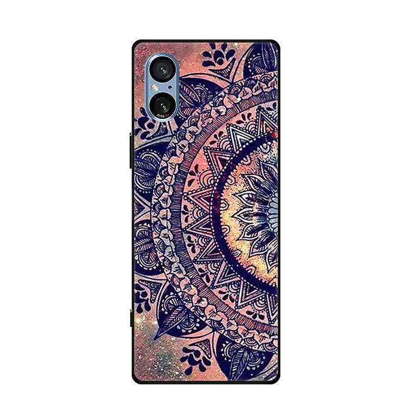 Fashionable Soft TPU Silicone Protective Back Cover - Elegant Design and Durable Protection