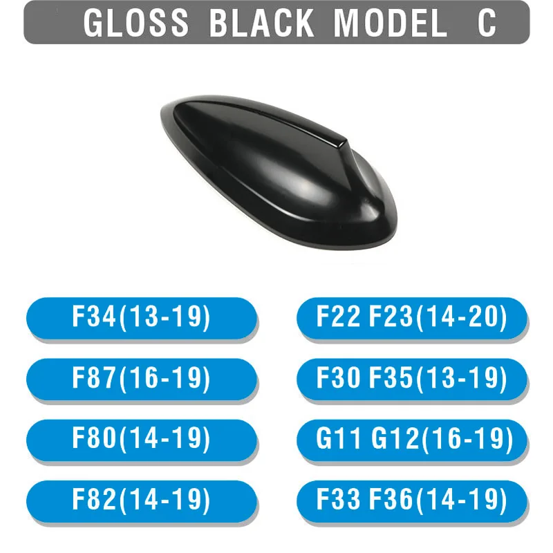 Black Model C