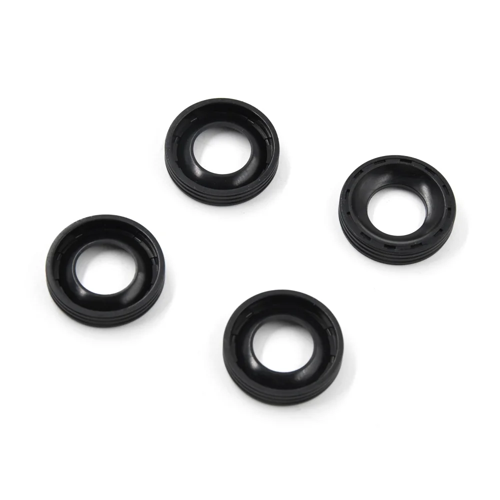Diesel Injector Seal KIT For Peugeot 207 307 Citroen C2 C3 Xsara 1.6 198185 198299 1982A0