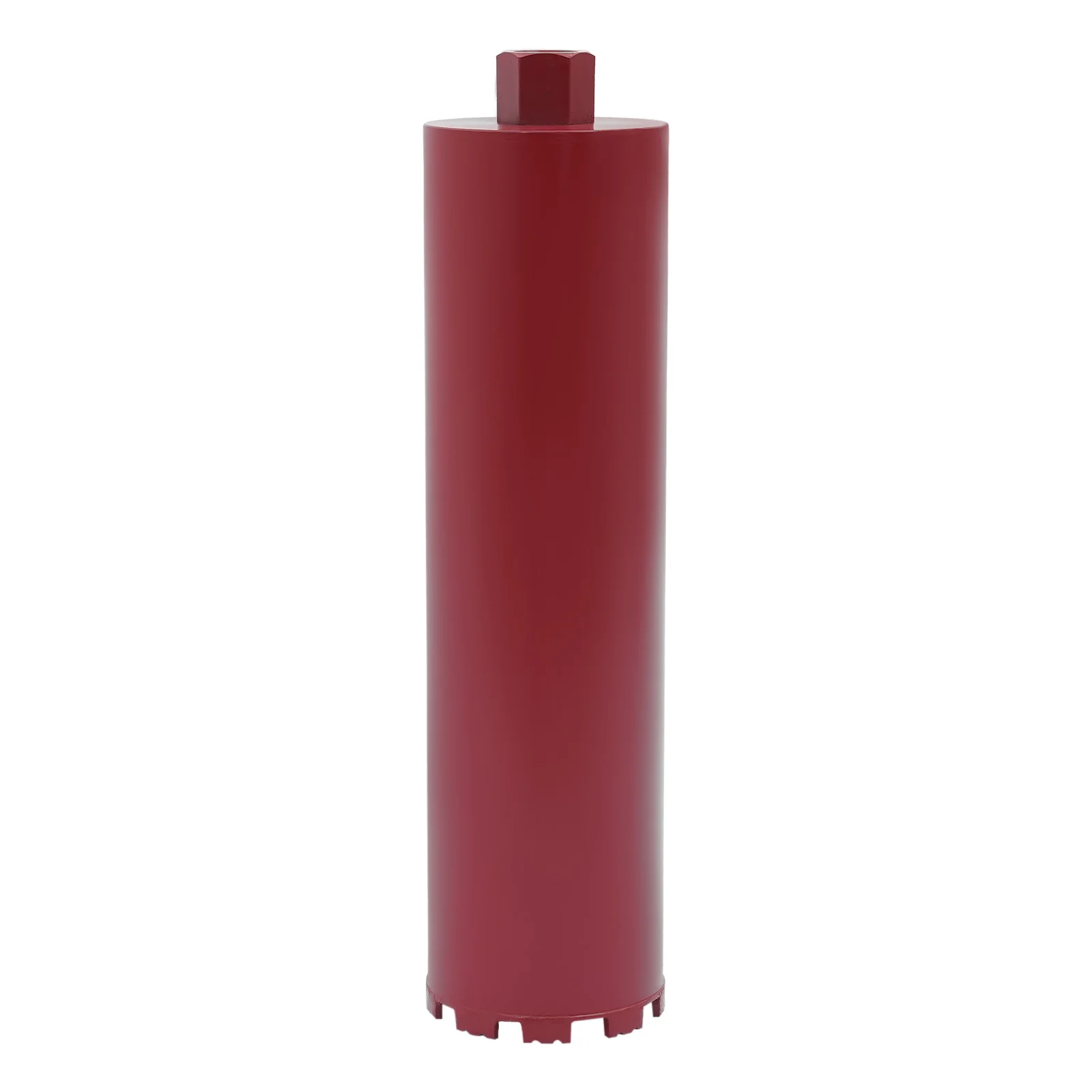 63MM/76MM/112MM Kernbohrer für Ingenieurbau und Brückenbohrungen, geeignet für Beton, Mauerwerk und Schindelblöcke – Detail 10