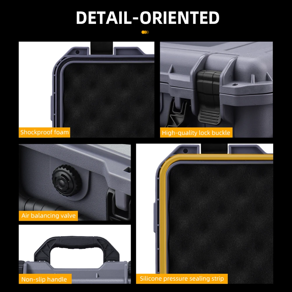 For DJI NEO Drone Explosion-Proof Case Hard Shell Box Waterproof Carrying Case Protector Suitcase For DJI Neo Protective Bag