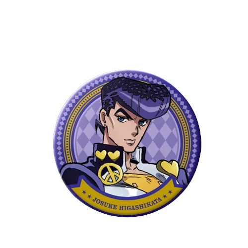 Jotaro Kujo Josuke Higashikata JoJo\'s Bizarre Adventure Stone Ocean Stand,  jo jo transparent background PNG clipart