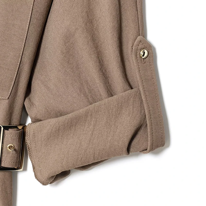 Wide Leg Pants 2 Pieces Sets For Women Side Button Half Sleeve Shirt Top Trousers Women's Suit 2025 Casual Woman Outfits