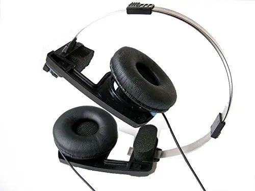 Luxurious Ear Pad Foam Cushion For KOSS Porta Pro PP KSC35 KSC75 - Foto 3