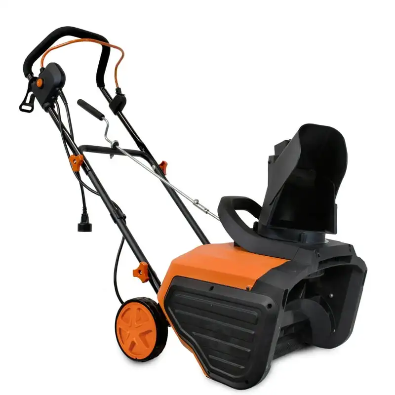 

Snow Blaster 13.5-Amp 18-Inch Electric Snow Thrower