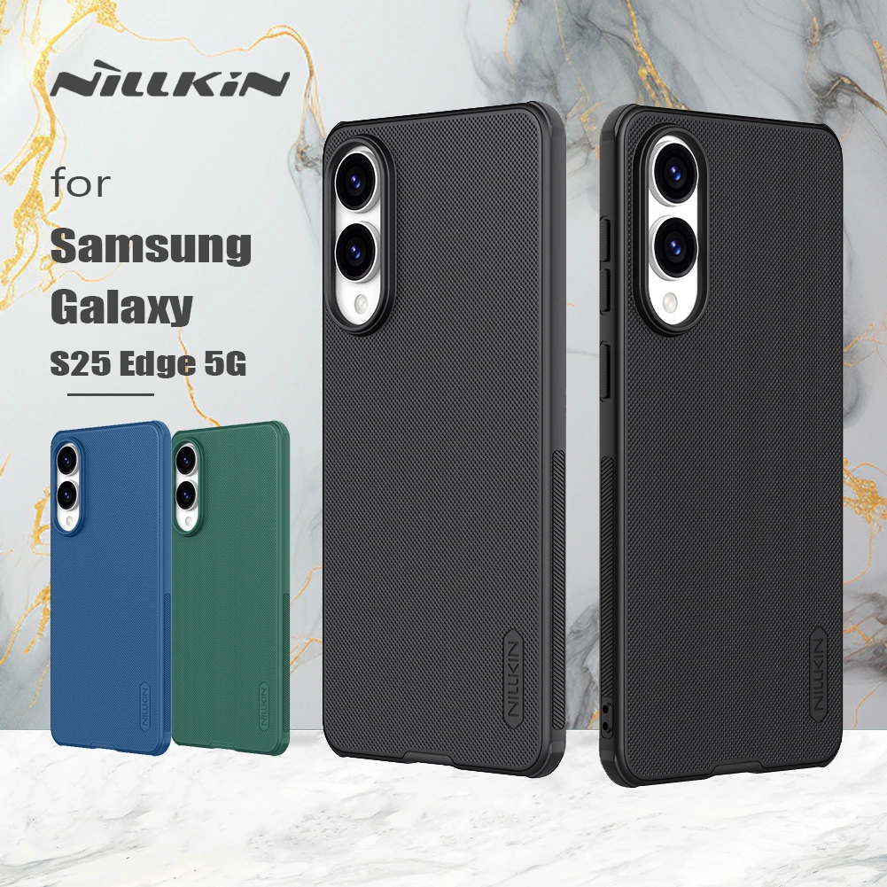 Nillkin Super Frosted Shield Pro Hard Back Protective Case