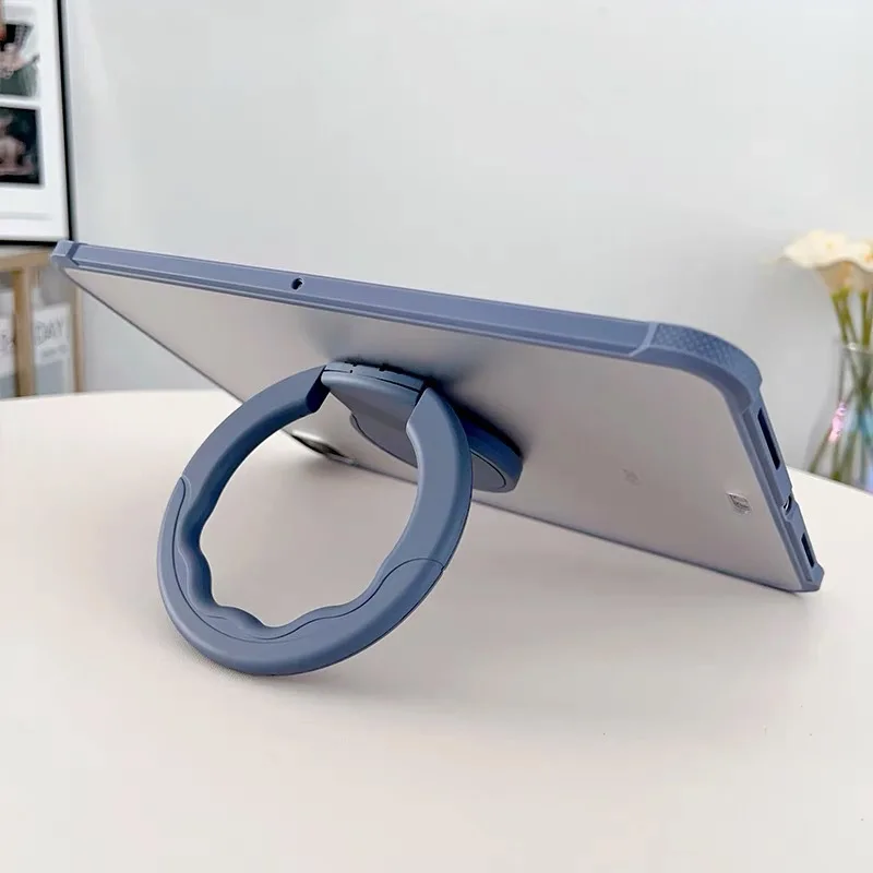 Universal 360° Rotating Handheld Stand Case