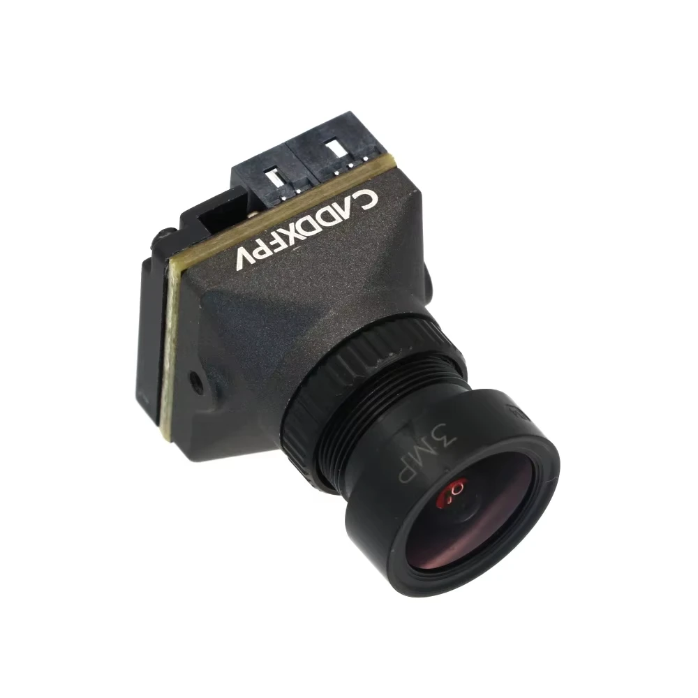 รูปสินค้า กล้อง FPV สำหรับโดรนแข่ง ความละเอียดสูง 1500TVL