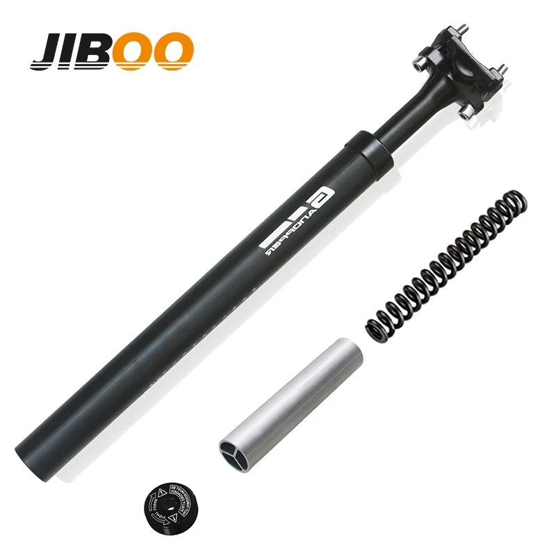 Retractable Folding Bicycle Seat Mtb Folding Bike Seat Post Dropper