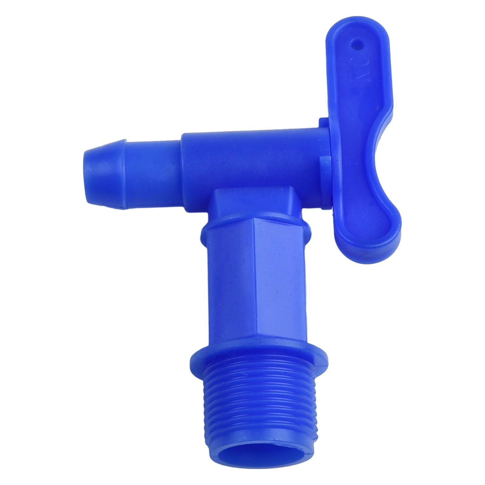 1 stücke Eimer Kunststoff Wasserhahn Ersatz IBC Wasser Butt Tap Selbst Gemacht Für Bier Regen Brauen Wasser Tank Wasserhahn wasser Lagerung – Detail 18