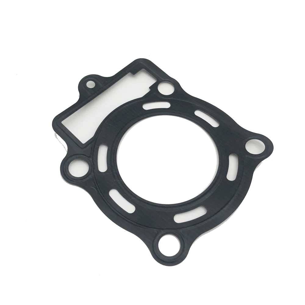Cylinder Head Gasket 70MM For Loncin ZongShen Water Cooled CB250 250CC LC170MM Kaya Xmotos Apollo Tmax 120150055
