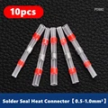 10pcs Red