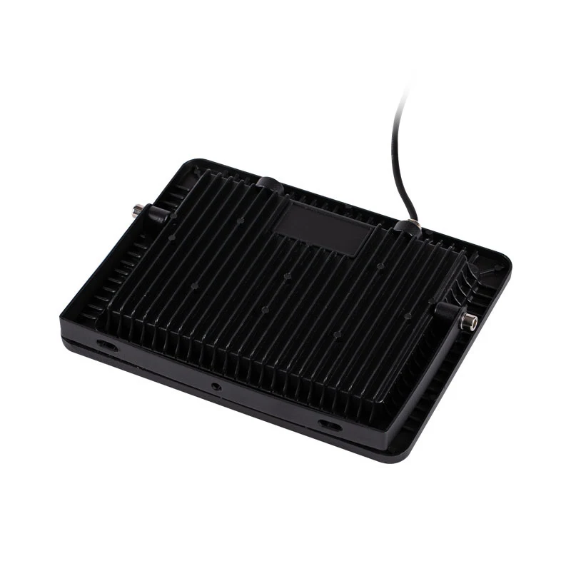 LED 투광 조명, 냉온 백색 반사판, 야외 방수 조명 램프, 220V, 10W, 20W, 30W, 50W, 100W, 120 ° 시야각, IP66