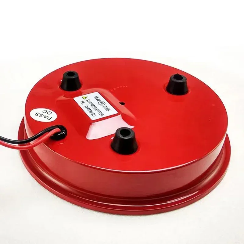 Electric Stove Boiler 12V 24V DC Electric Heaters Car Solar Special Outdoor Electric Heater Stove