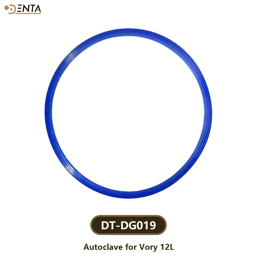 19-21# for VORY 12L 16L 17- 23L Autoclave sterlization door gasket replacement seal o- ring Chamber seal accessories tools