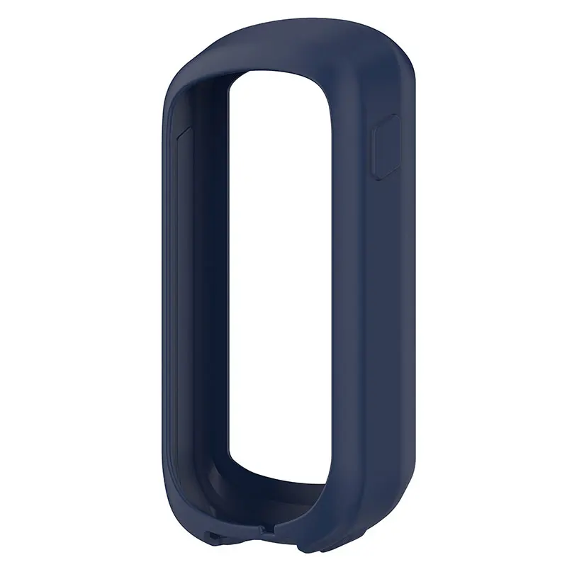 thumbnail image 1 of Funda protectora 2 en 1 para Garmin Edge Explore 2 + funda protectora de película de vidrio Funda de silicona para bicicleta para Garmin Explore2, 1 of 5