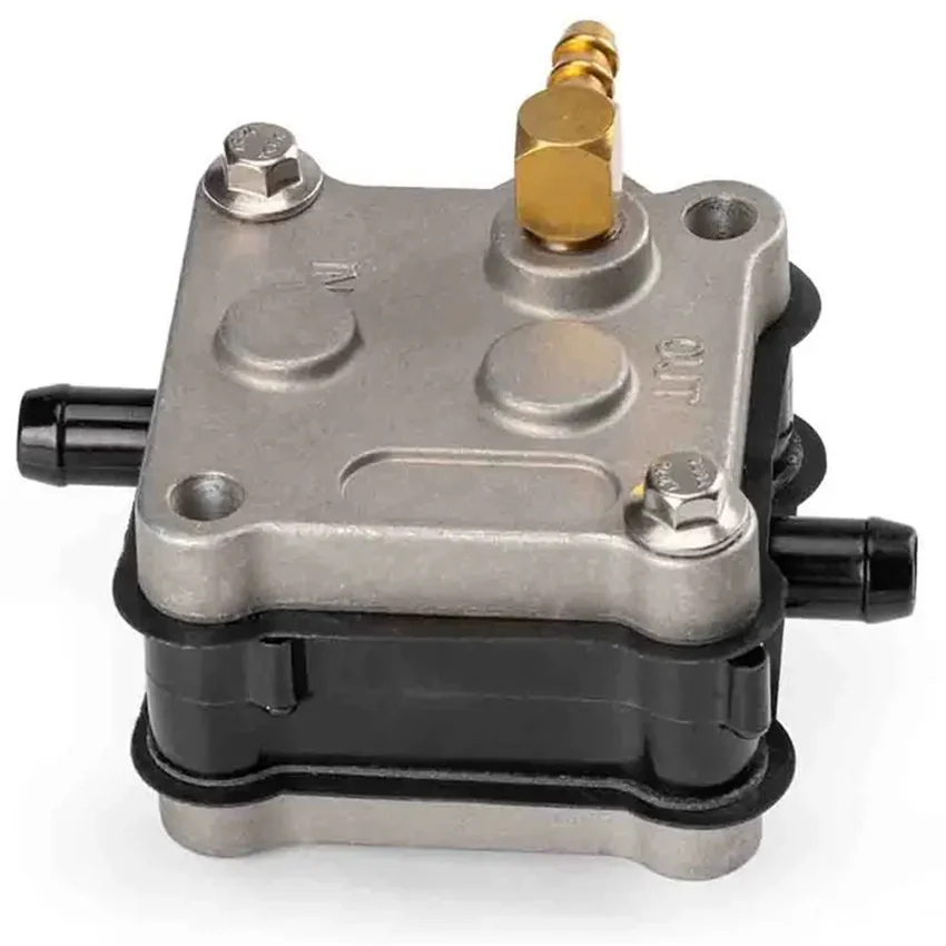 Suit For Mercury 35 50 60 115HP Outboard 14360A41 14360A16 14360A71 Fuel Pump