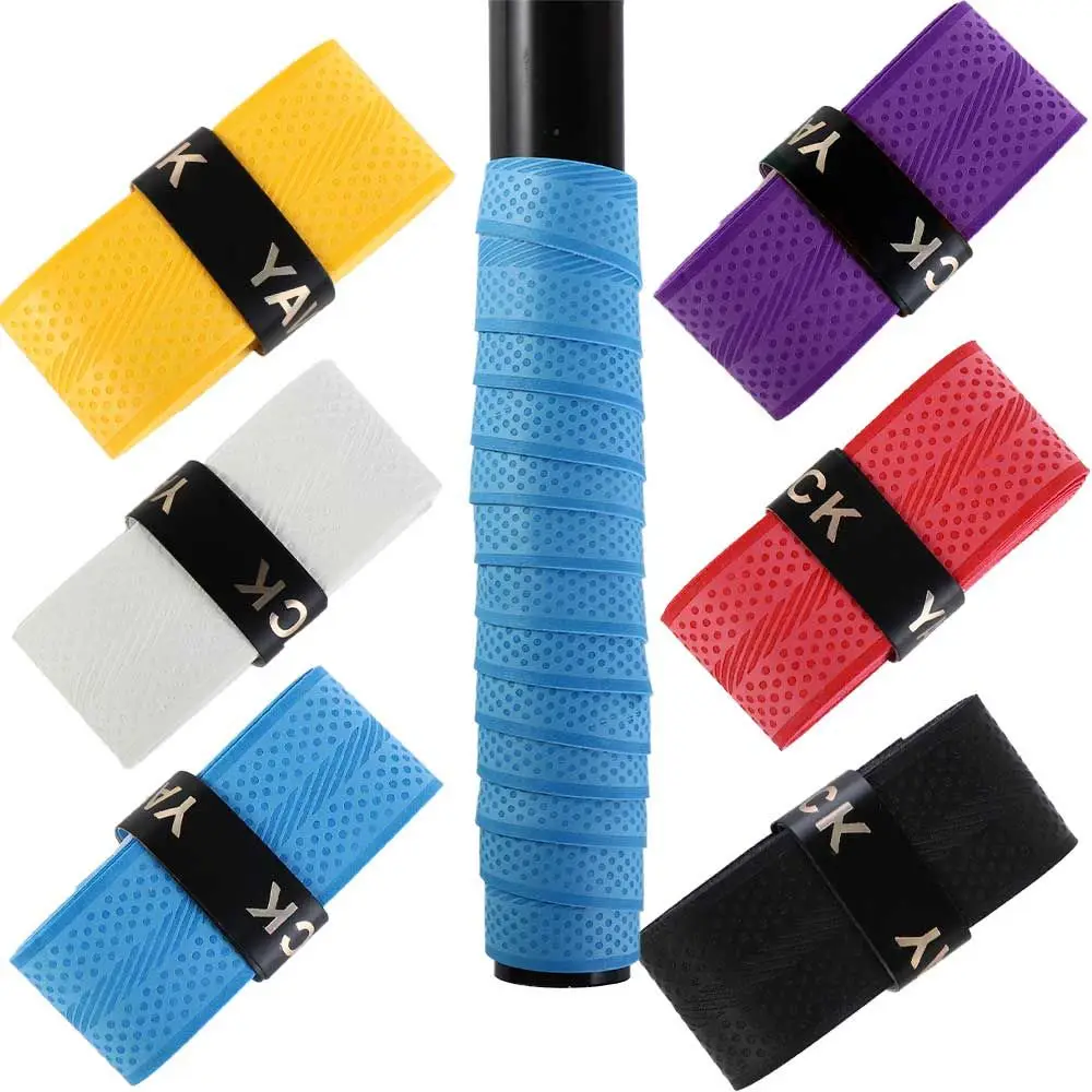 

Golf Club Overgrip Golf Club Grip Tape That Stays Dry Absorbs Sweat And Non-slip with Velvety Comfort Overgrip for Golf Club