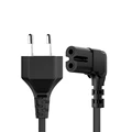 Angled PLUG