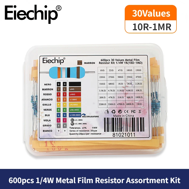Eiechip Official Store