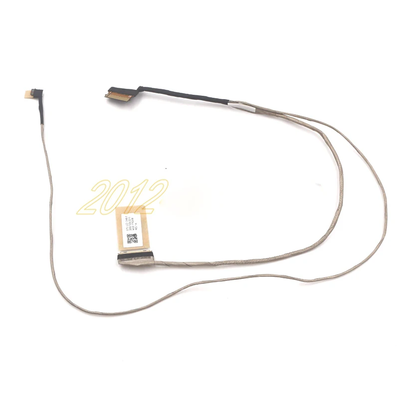 

Новинка для HP 14-BP062SA 14-BP059SA 14-BP032ND светодиодный ЖК-кабель lvds 929637-001 DDG72DLC010 DDG72DLC001