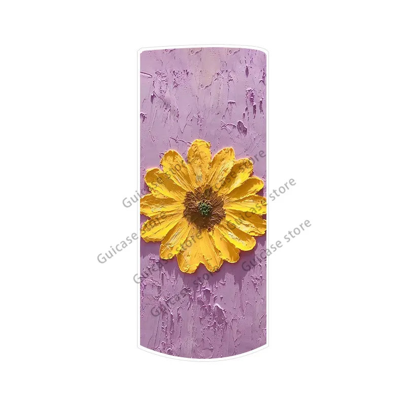 Cute Clear TPU Silicone Phone Case Bumper Cover