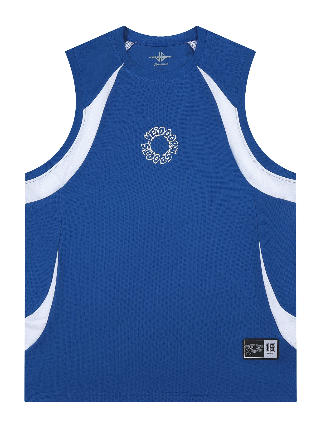 2024 Mens Gym Tank Top Image 12