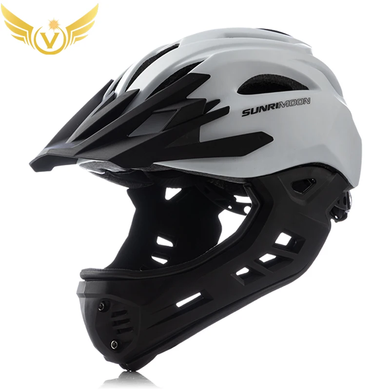 Children's Atv Motocross Helmet 