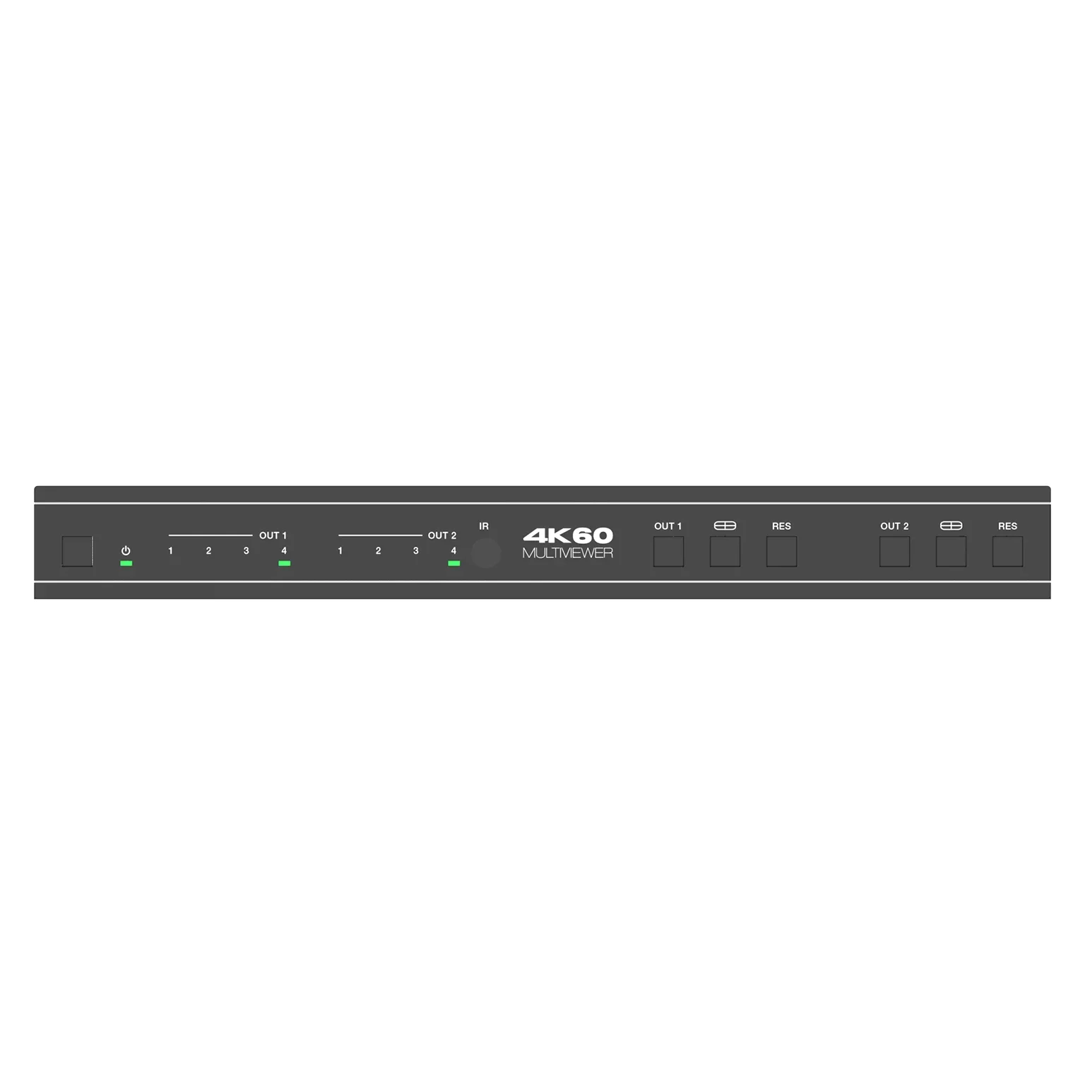 HDMI  ũ Ƽ, 4x2 ġ, HDMI Ʈ, 4x2 ɸ Ī, 4K @ 60hz, ǰ