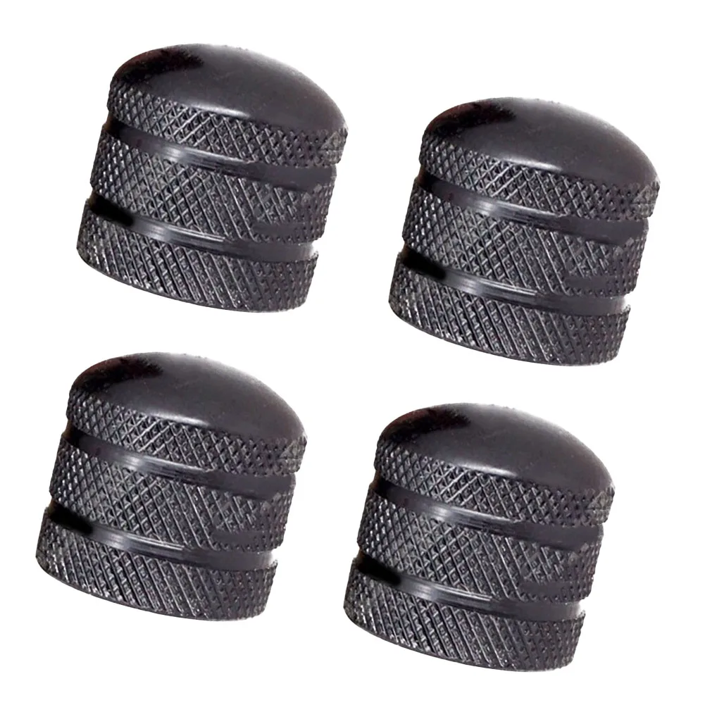 

New Practical Electric Guitar Knob 4PCS 4PCS Accessories Control For Electric Guitar Guitar Knobs Parts Plated