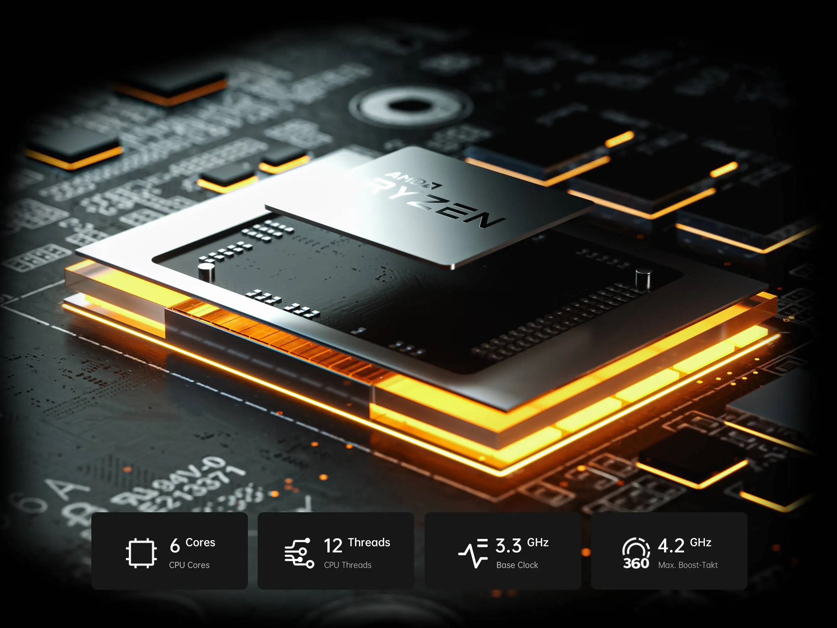 ミニPC　Minisforum UM560 16gb 512gb Amazon.com: MINISFORUM UM560 XT Mini PC AMD Ryzen 5 5600H