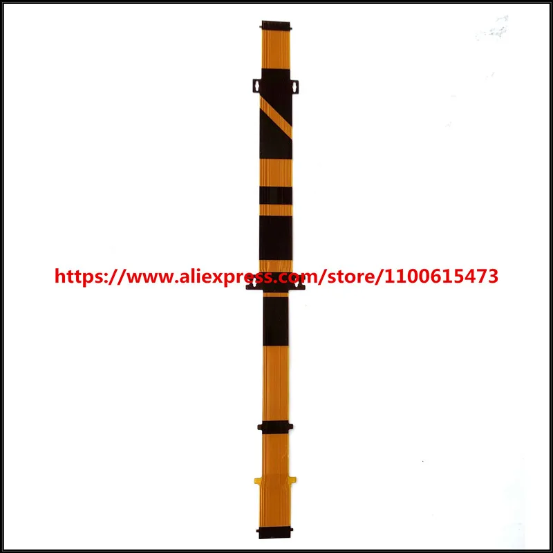 NEW  FPC  For Sony NX100 viewfinder Flex Cable Repair Parts Replacement Unit replacement repair parts power turn on off volume audio frequency flex cable for oppo a33 a37 a57 a59 a31 a51 a59s