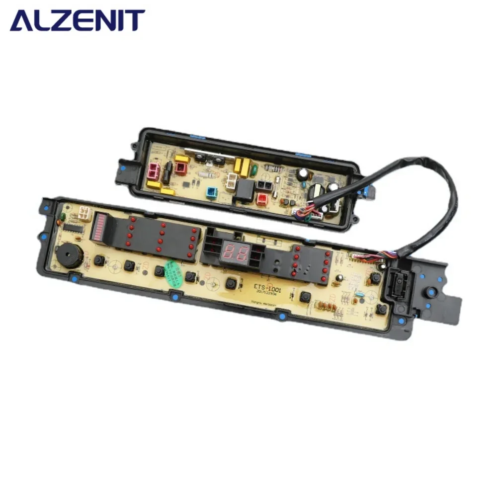 

New For Panasonic XQB85-Q8031 Washing Machine Computer Control Board ETS1001 Circuit PCB Washer Parts