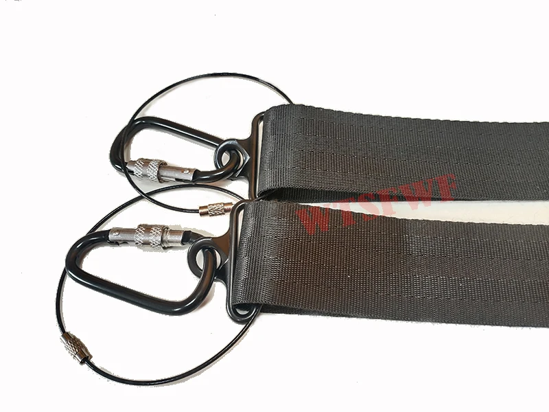 Description Picture 5 of itemOne pair High-end thickening Black shoulder strap for violin, viola, cello, guitar, erhu, ukulele，violin accessories