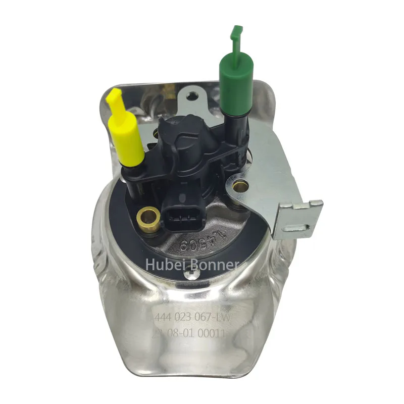 0444023067 Adblue Injector Dosing Module Valve Urea Nozzle Metering Unit 0 444 023 067