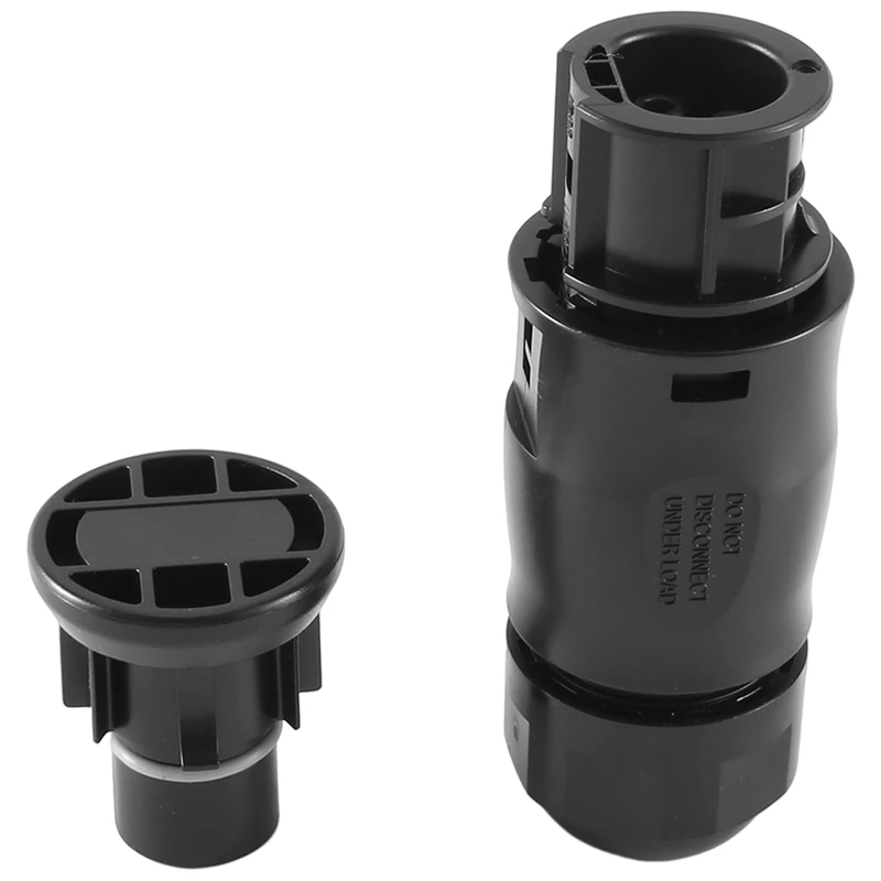 2 Pezzi Bc01 Femmina + Spine Femmina Connettore Fotovoltaico Parti Di Ricambio Accessori Per Inverter Grid Tie