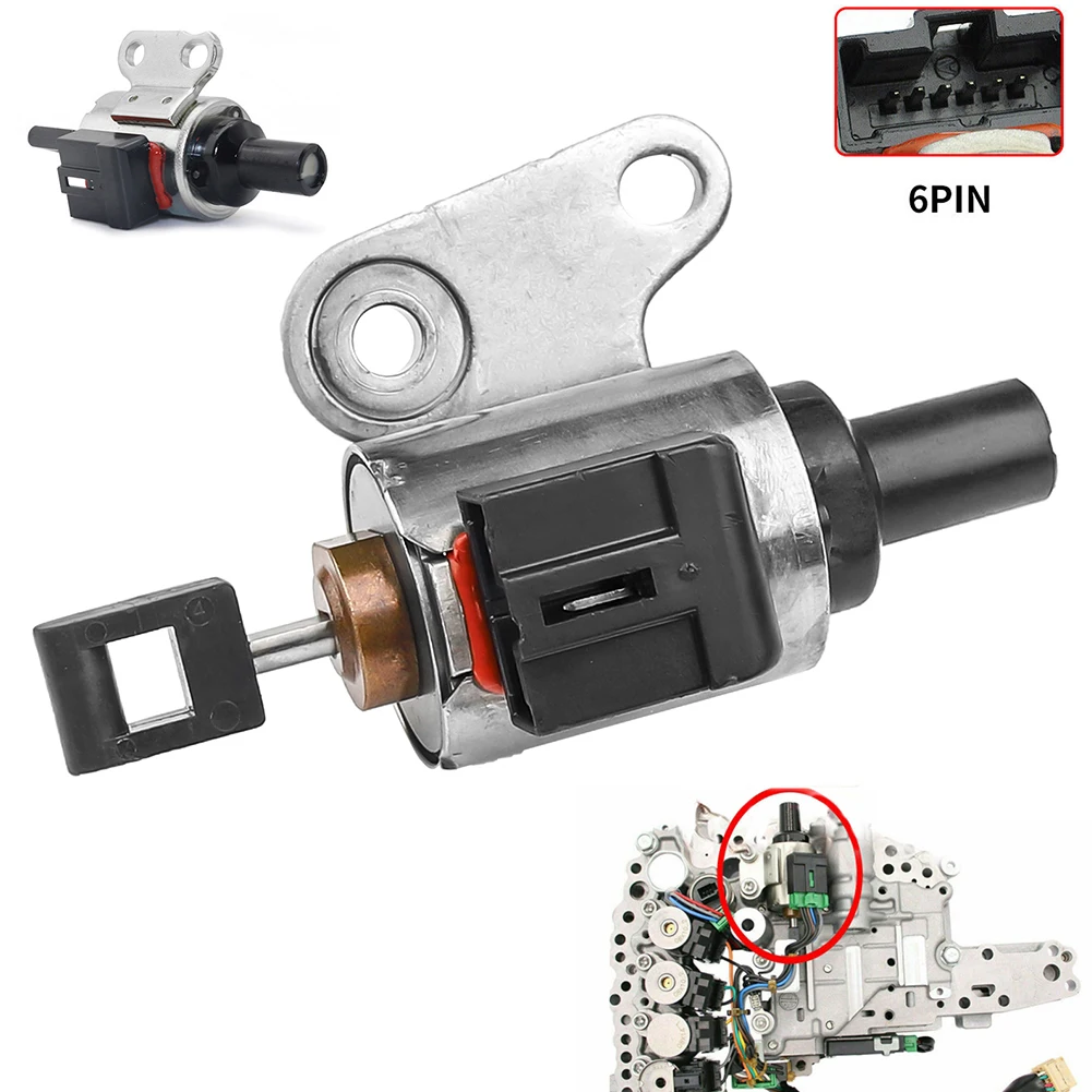 CVT 변속기 스텝퍼 모터, 알티마 맥시마 무라노 베르사 JF010E RE0F09A, 전동 공구 액세서리