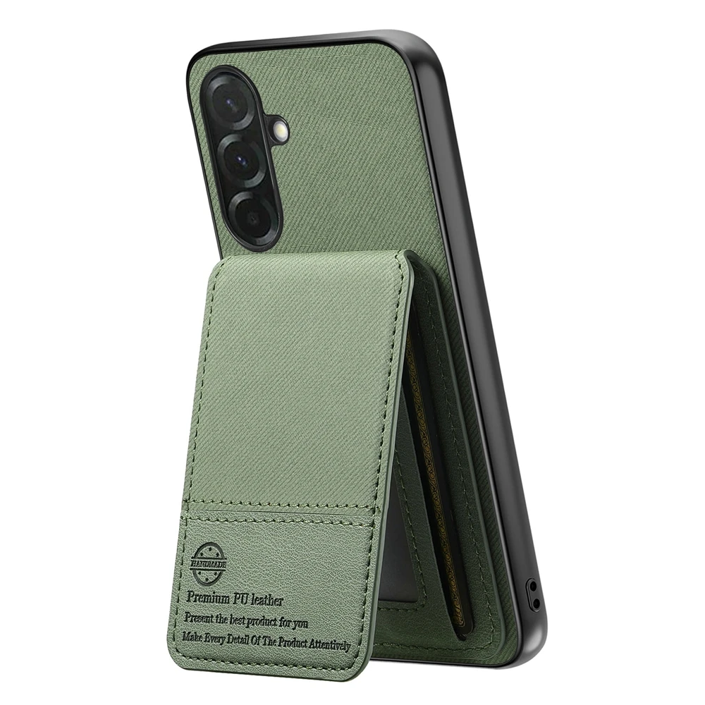 Versatile Kickstand Phone Case with Enhanced Protection