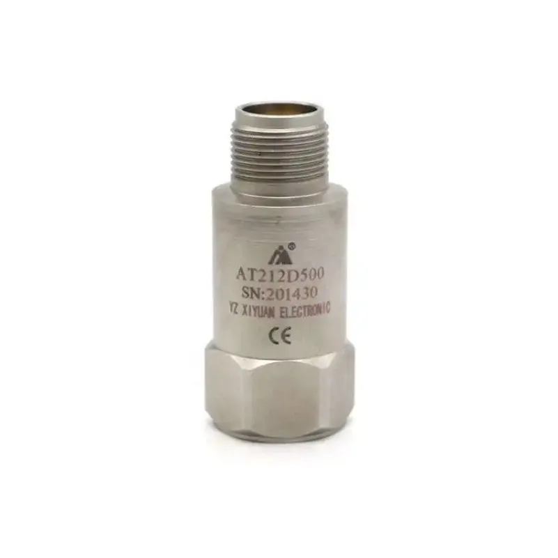 

Wholesale Multi Function Exquisite 3 Axis Laser Electrical Acceleration Sensors