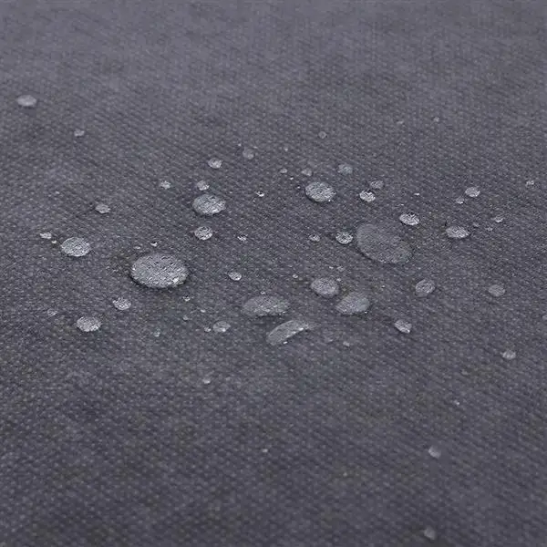 无纺布衣柜5层6格110*45*175-灰色-25