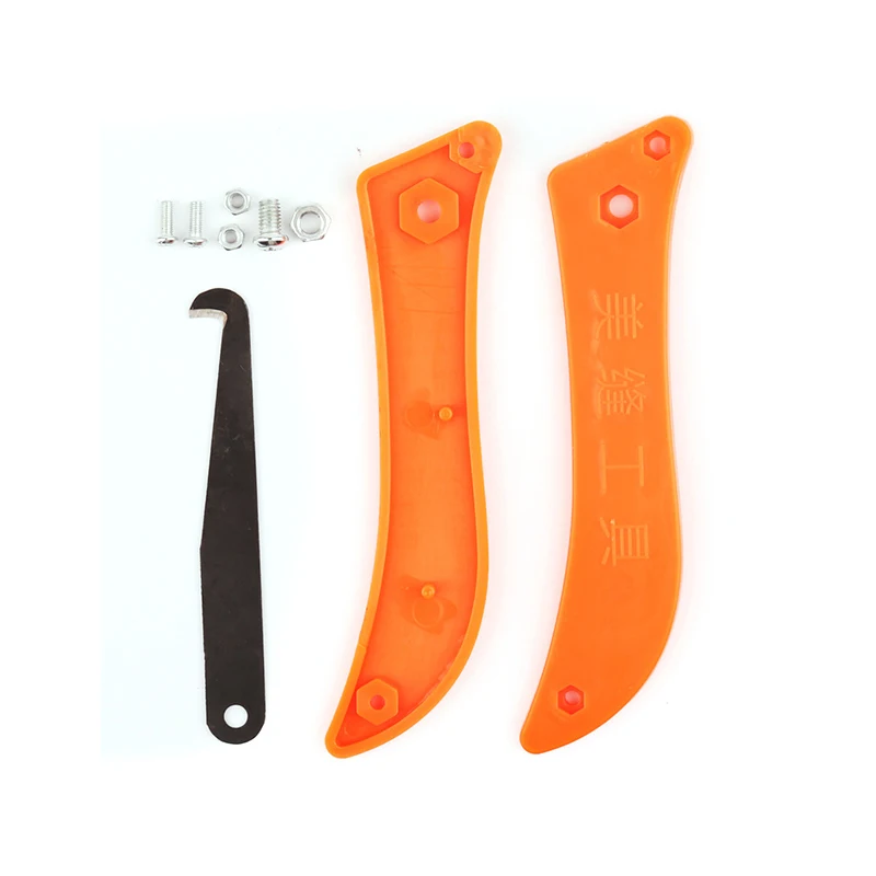 Tile Gap Repair Tool Professional Cleaning and Removal OF Old Grout Hand Tools
